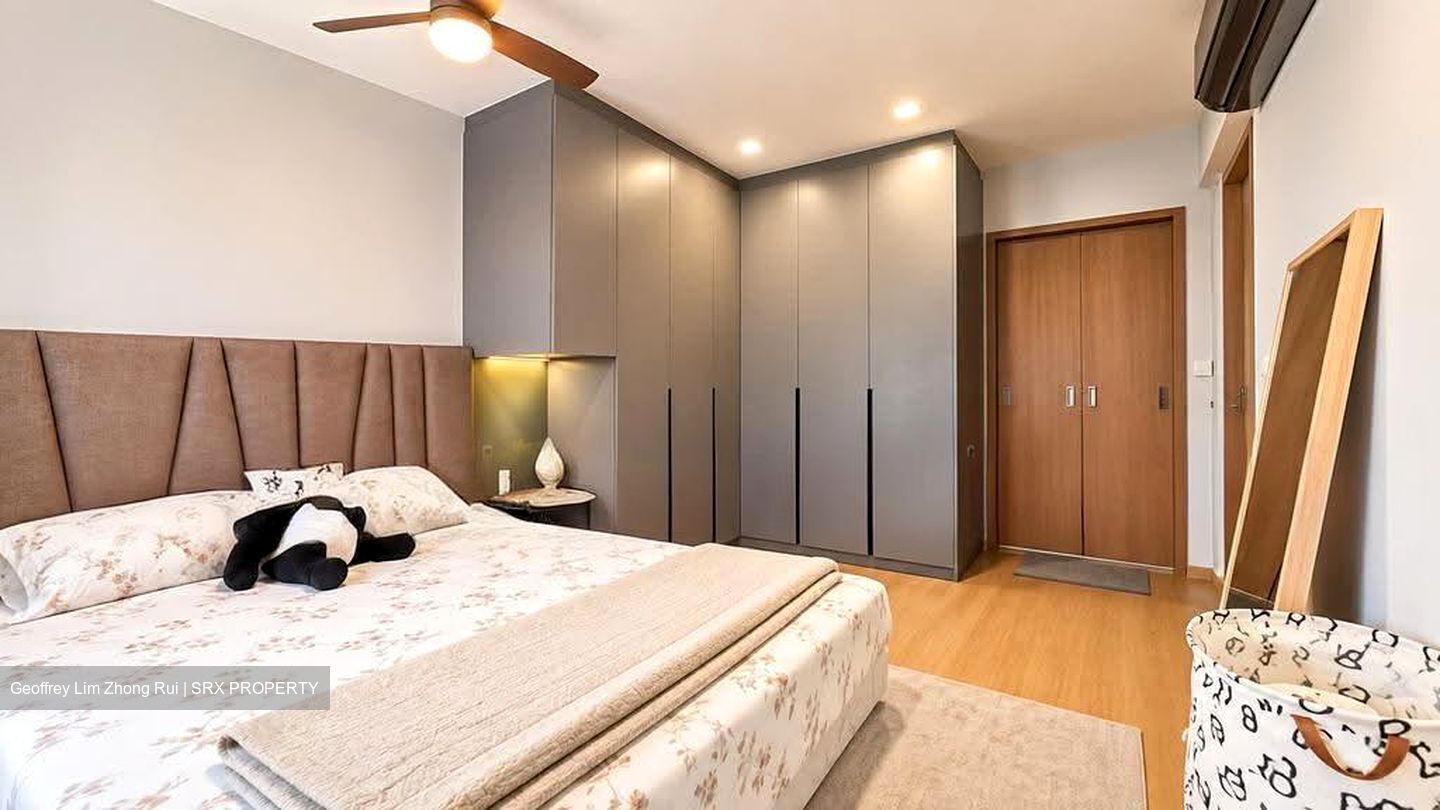 Blk 109B Eastglen @ Canberra (Sembawang), HDB 4 Rooms #617677391